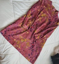 Abito Zara bambina stampa