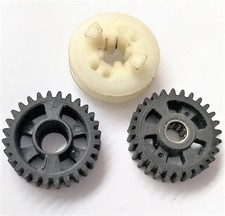 INGRANAGGI USCITA AVANTI RETRO REVO 3.3 KIT COMPLETO CON CUSCINETTO TRAXXAS 5395