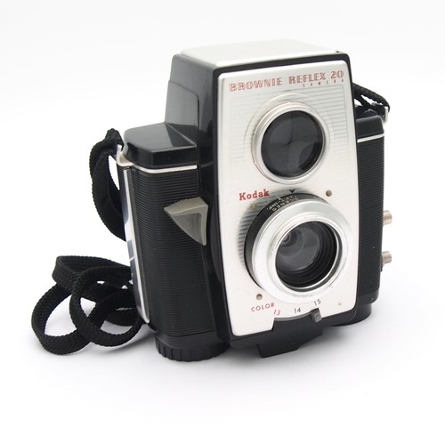 Fotocamera istantanea kodak - istantanea,