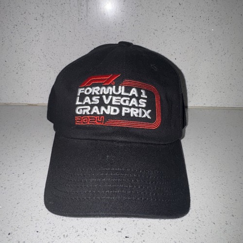 Cappello ufficiale formula - ufficiale, 1