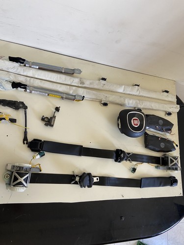 A230 kit airbag completo con - kit,