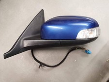 Volvo V50 2006 specchietto