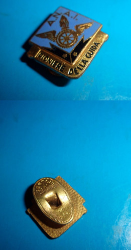 Esercito pin ass naz - ass., naz.