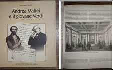 Marri Tonelli- ANDREA MAFFEI E