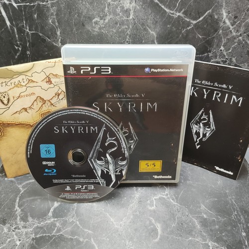 The elder scrolls - elder,