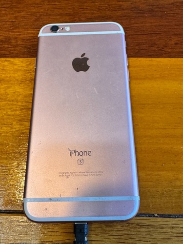 Apple iphone oro - oro, 16gb