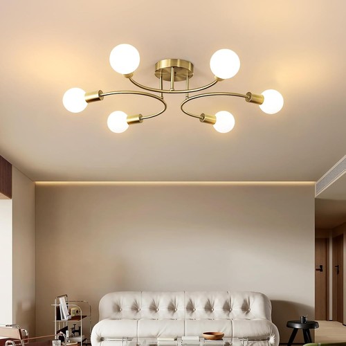 Lampadario soggiorno - lampadario,