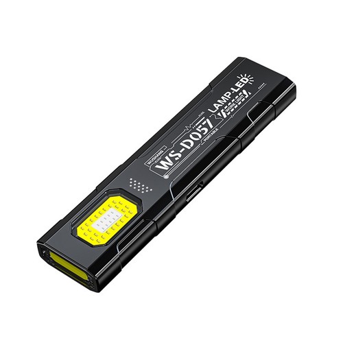 Torcia led - torcia, ricaricabile
