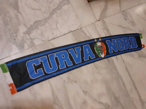 Sciarpa scarf ultras - sciarpa,
