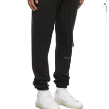Felpa Essentials Paura di Dio - Joggers 【Autentica】