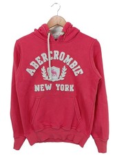 ABERCROMBIE & FITCH Felpa con