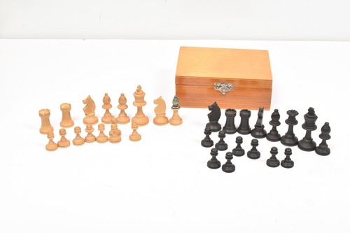 Scacchiera legno scacchi - scacchiera,