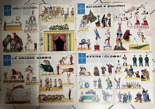 Francesconi corriere dei - g.,