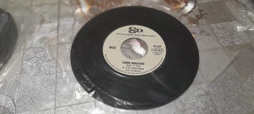 Disco giri i camaleonti - giri,