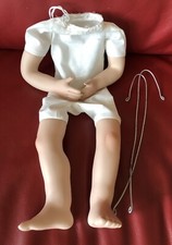 Custodia corpo bambola Conni