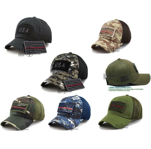 Cappello americano sottile - cappello,