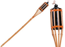 TORCIA BAMBOO DA TERRA con
