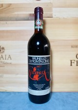 1977 Val di Suga Brunello di