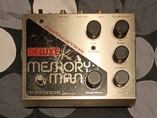 Electro Harmonix Deluxe Memory Man - made in USA 2003