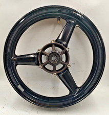 Cerchio anteriore yamaha - anteriore, r6
