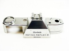 Kodak Retina III Top | Parte |
