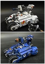 Warhammer 40k pro painted - 40k,