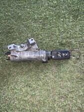 Blocchetto Accensione Skoda Fabia 2011 1.6 4B0905851C