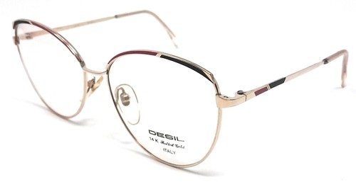Occhiali vista donna desil - donna,