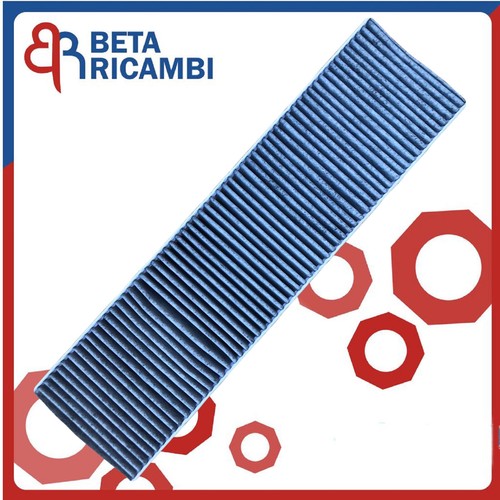 Filtro abitacolo mini - abitacolo,