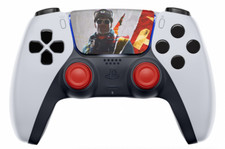 Controller ModdedZone COD COLD