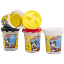 Plastilina Disney Mickey Mouse