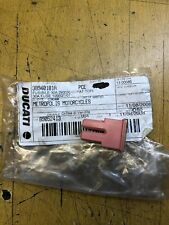 fusibile 30 ampere origine ducati 38940181a paul smart sport gt 1000