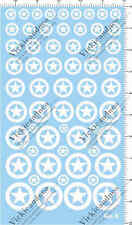 Adesivo acqua militare