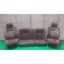 SEDILI COMPLETI PER VOLKSWAGEN GOLF 2A SERIE (83-92) 1.3 BER. 3P/B/1272CC. 1983