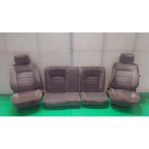 Sedili completi volkswagen - sedili,