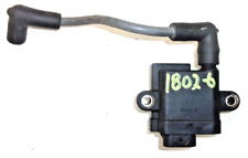 Mercury Ignition Coil
