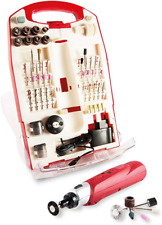 - Mini Fresatrice Cordless Con