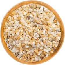 Sabbia di silice grossolana 2 libbre per bonsai di cactus piante succulente e carnivore mix terreno