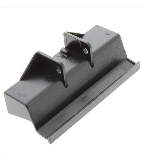 Maniglia nera lavastoviglie - maniglia,