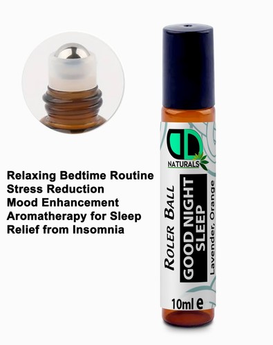 Buona notte miscela olio - buona,