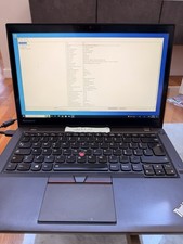 Lenovo ThinkPad T450s Laptop