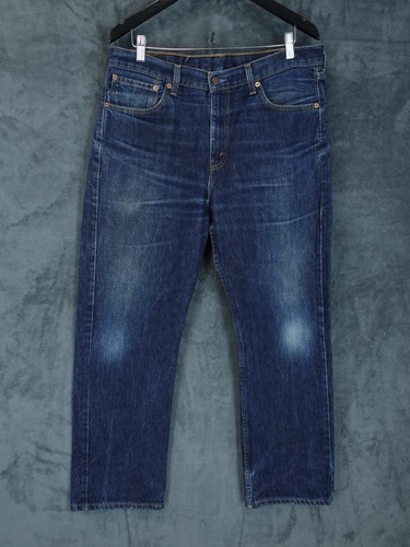 Jeans levis 751 uomo - levis, l30
