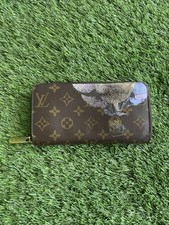 Portafoglio Vintage Louis