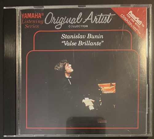 Valse brillante - ‘valse, brillante’