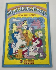 MY LITTLE PONY, mon petit