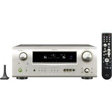 Denon avc 1909 surround - denon,