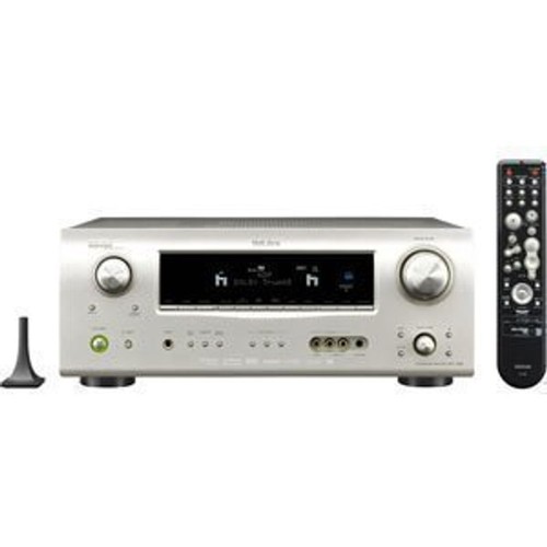 Denon avc 1909 - avc-1909-sp, av