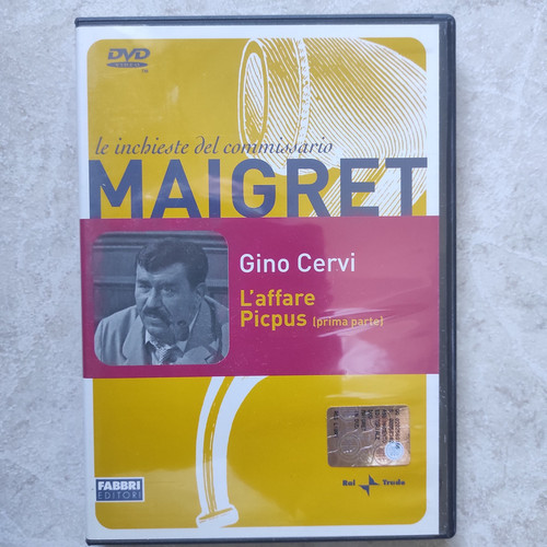 Dvd inchieste del - inchieste,