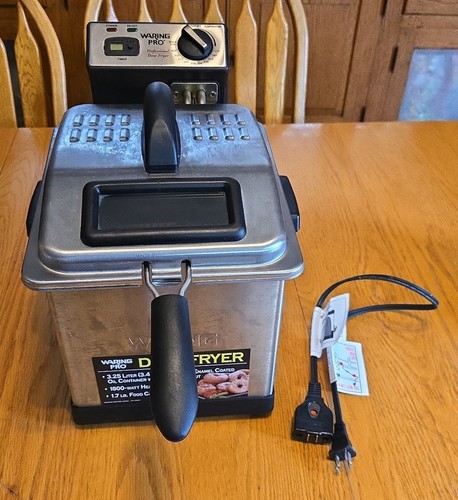Waring pro df175 - pro,