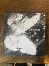 Carrieri Mario Amata luce Milano Fondazione Stelline 2004